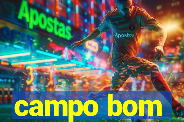 campo bom